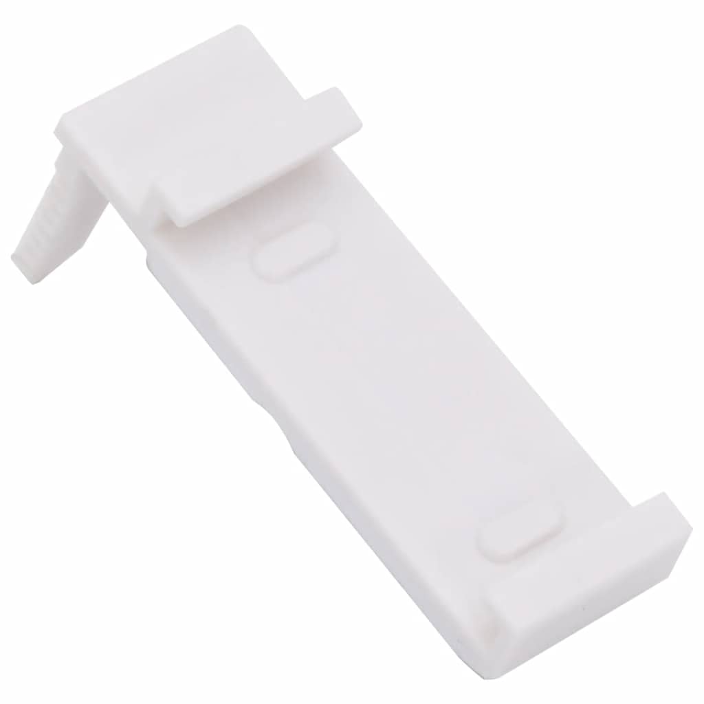 19-delig rolgordijnbeslag 18 mm is nu te koop bij PeponiXL, paradijselijk wonen!