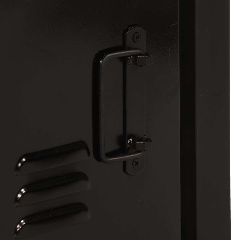 Nachtkastje 40x30x50 cm massief ruw mangohout is nu te koop bij PeponiXL, paradijselijk wonen!