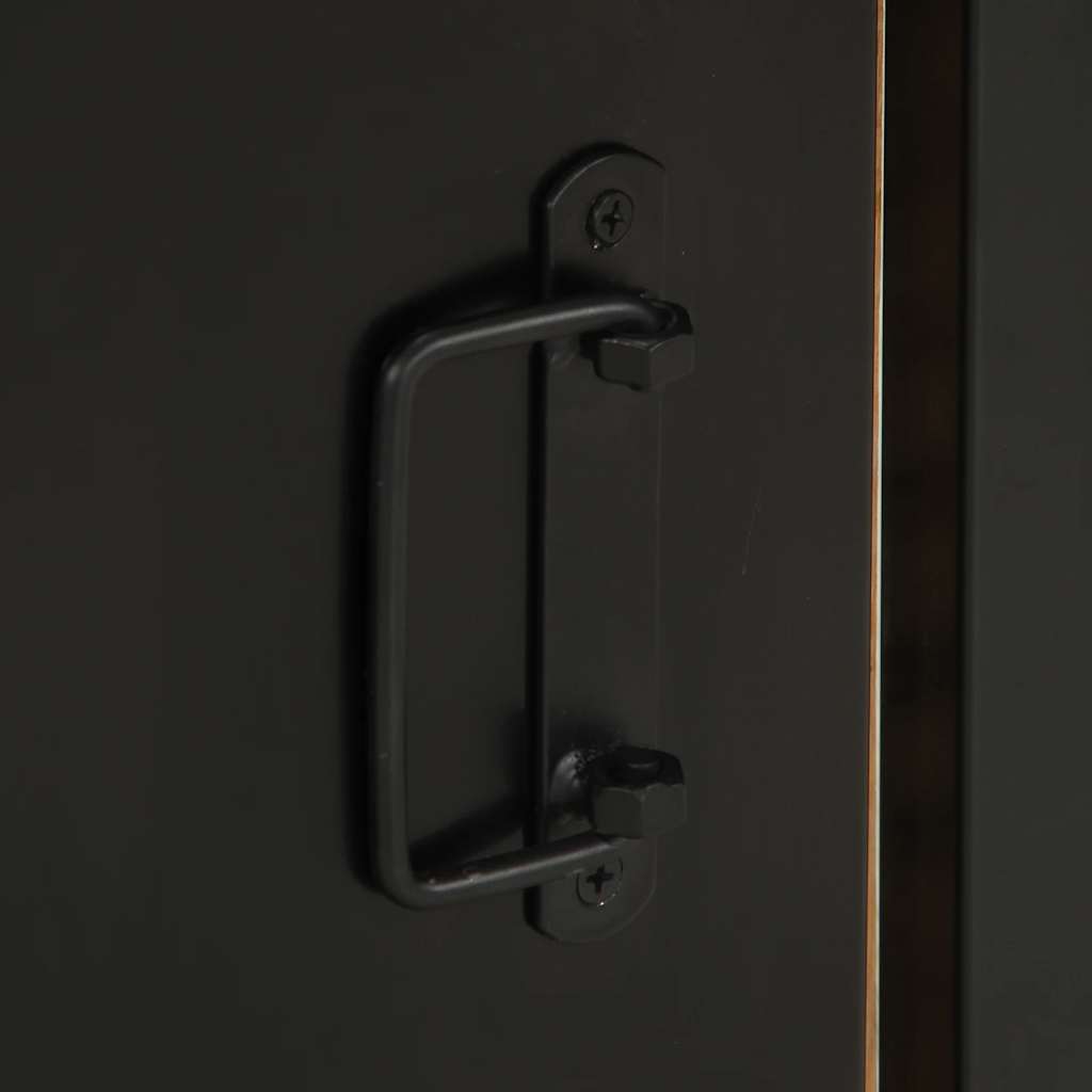 Nachtkastjes 2 st massief ruw mangohout is nu te koop bij PeponiXL, paradijselijk wonen!