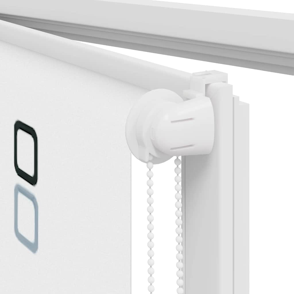 Doucherolgordijn 60x240 cm stofbreedte 56 cm is nu te koop bij PeponiXL, paradijselijk wonen!