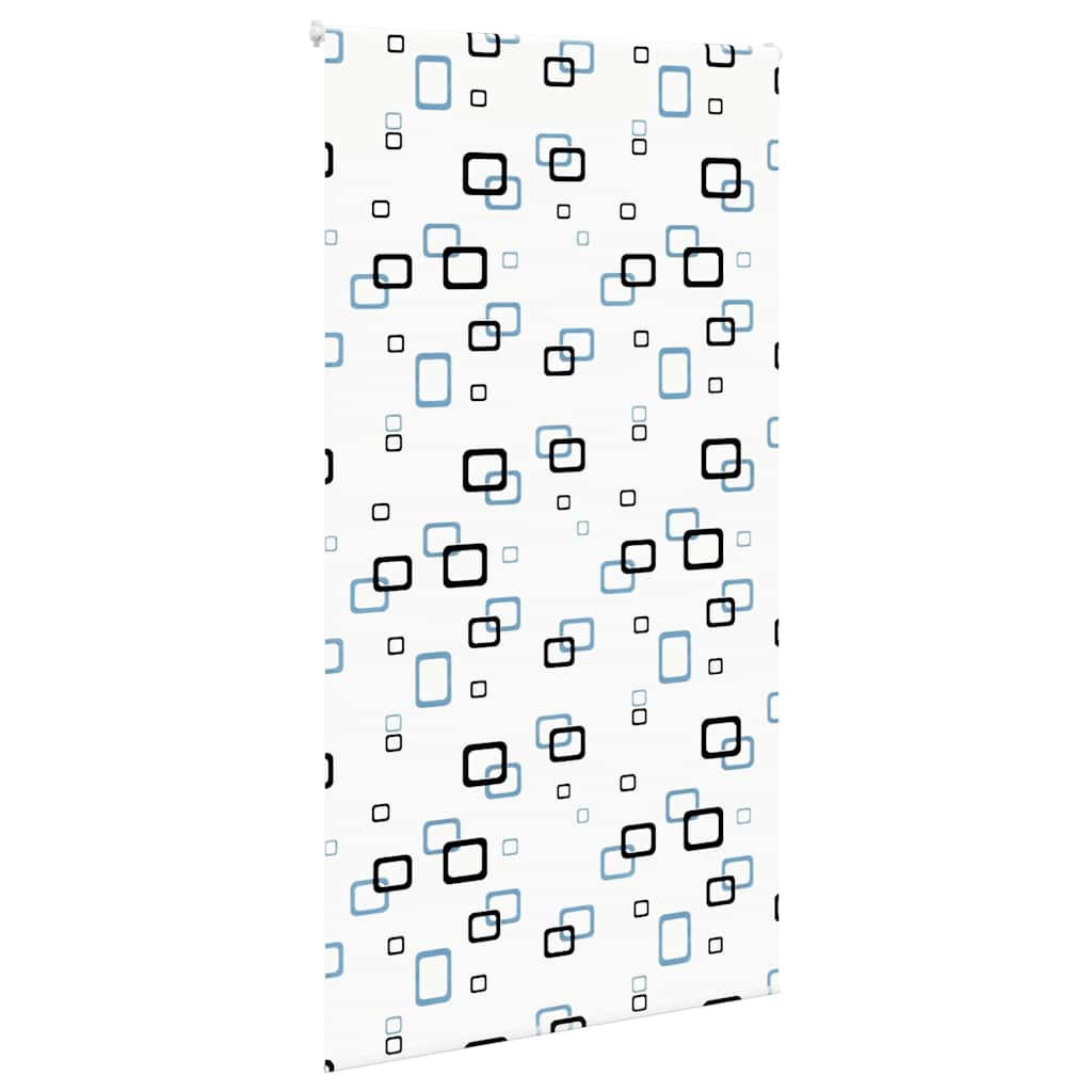 Doucherolgordijn 130x240 cm stofbreedte 126 cm is nu te koop bij PeponiXL, paradijselijk wonen!