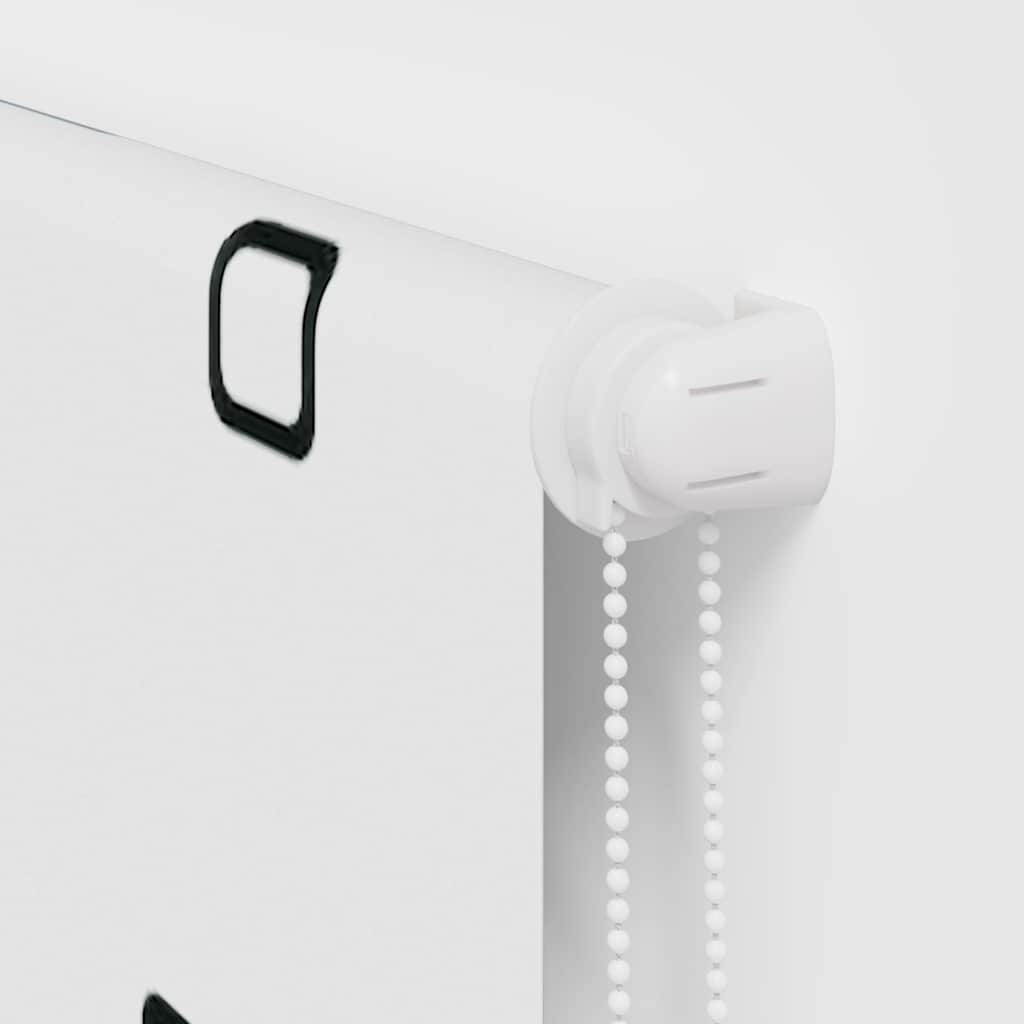 Doucherolgordijn 140x240 cm stofbreedte 136 cm is nu te koop bij PeponiXL, paradijselijk wonen!