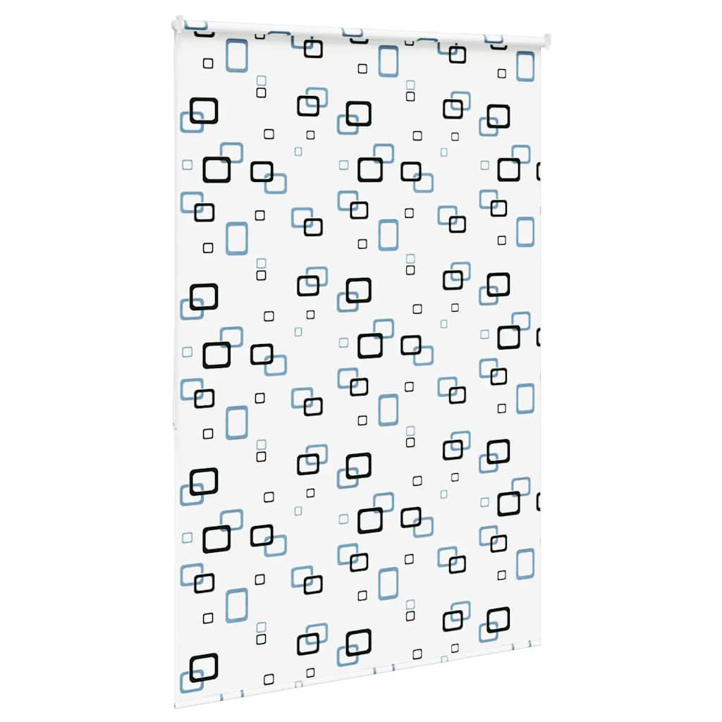 Doucherolgordijn 150x240 cm stofbreedte 146 cm is nu te koop bij PeponiXL, paradijselijk wonen!