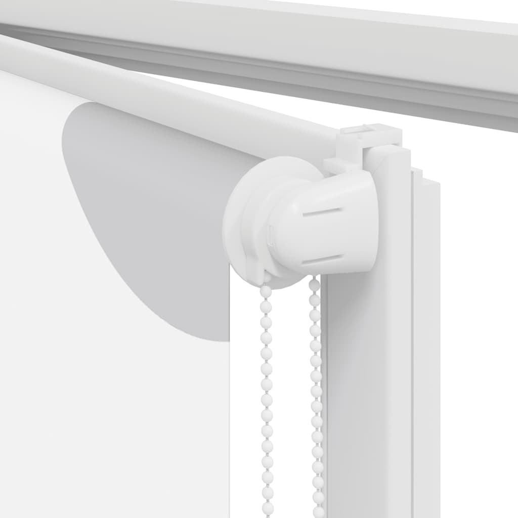 Doucherolgordijn 110x240 cm stofbreedte 106 cm is nu te koop bij PeponiXL, paradijselijk wonen!