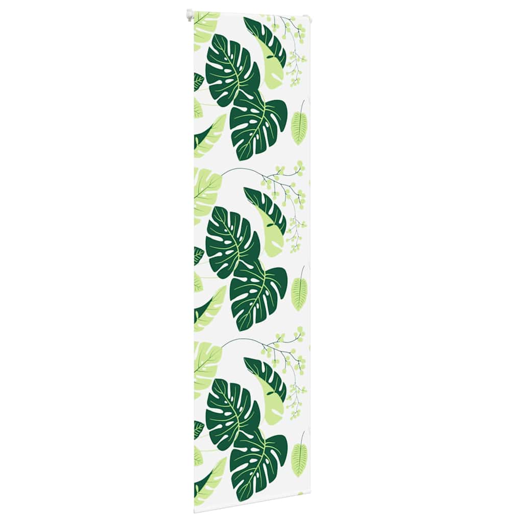 Doucherolgordijn 60x240 cm stofbreedte 56 cm is nu te koop bij PeponiXL, paradijselijk wonen!