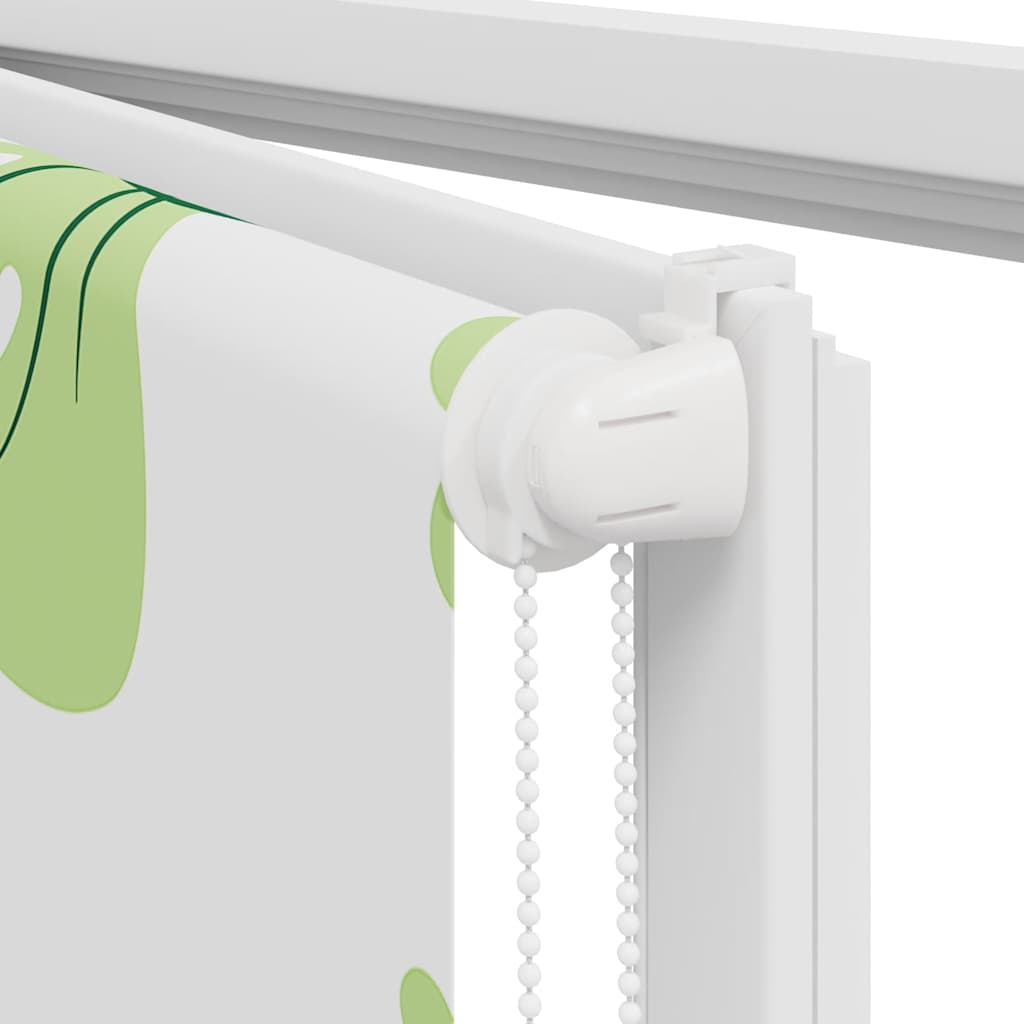 Doucherolgordijn 90x240 cm stofbreedte 86 cm is nu te koop bij PeponiXL, paradijselijk wonen!