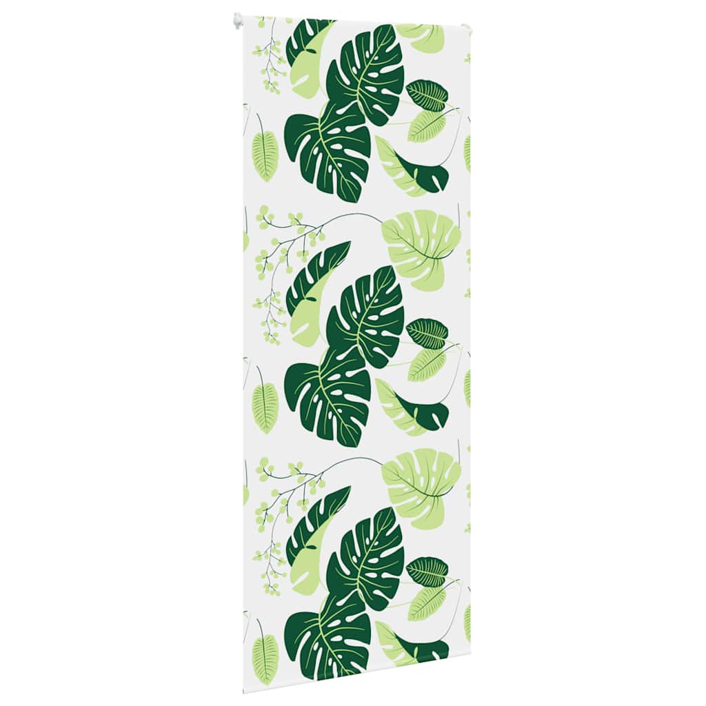 Doucherolgordijn 100x240 cm stofbreedte 96 cm is nu te koop bij PeponiXL, paradijselijk wonen!