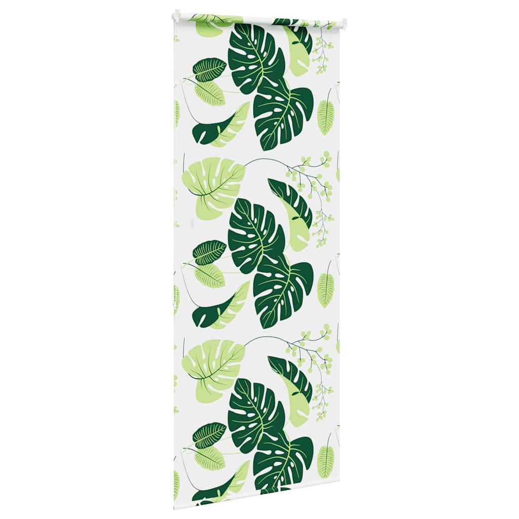 Doucherolgordijn 100x240 cm stofbreedte 96 cm is nu te koop bij PeponiXL, paradijselijk wonen!