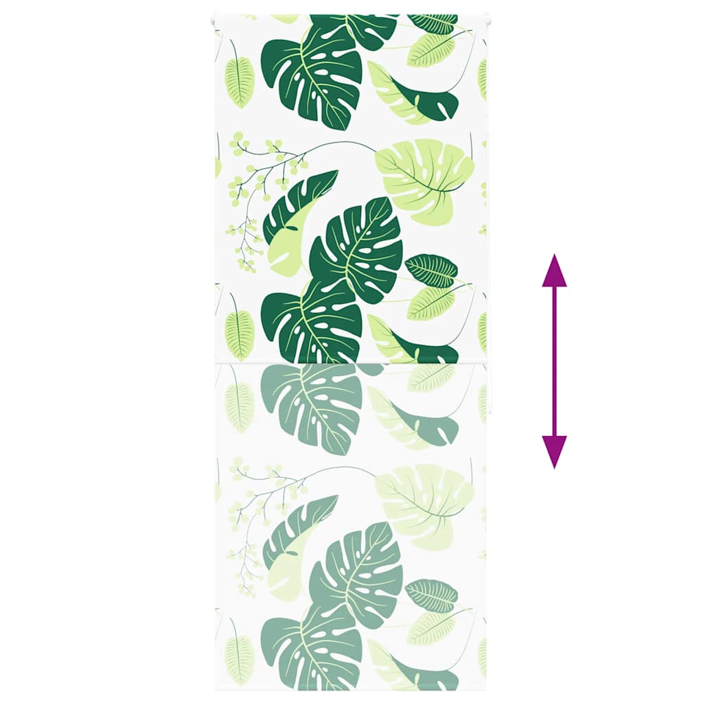 Doucherolgordijn 100x240 cm stofbreedte 96 cm is nu te koop bij PeponiXL, paradijselijk wonen!