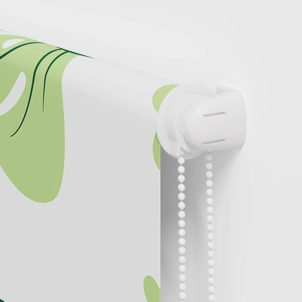 Doucherolgordijn 100x240 cm stofbreedte 96 cm is nu te koop bij PeponiXL, paradijselijk wonen!