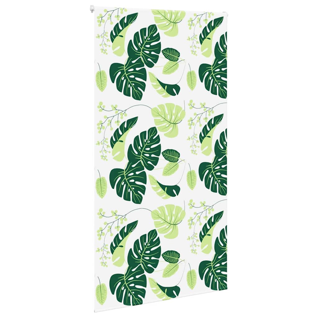 Doucherolgordijn 120x240 cm stofbreedte 116 cm is nu te koop bij PeponiXL, paradijselijk wonen!