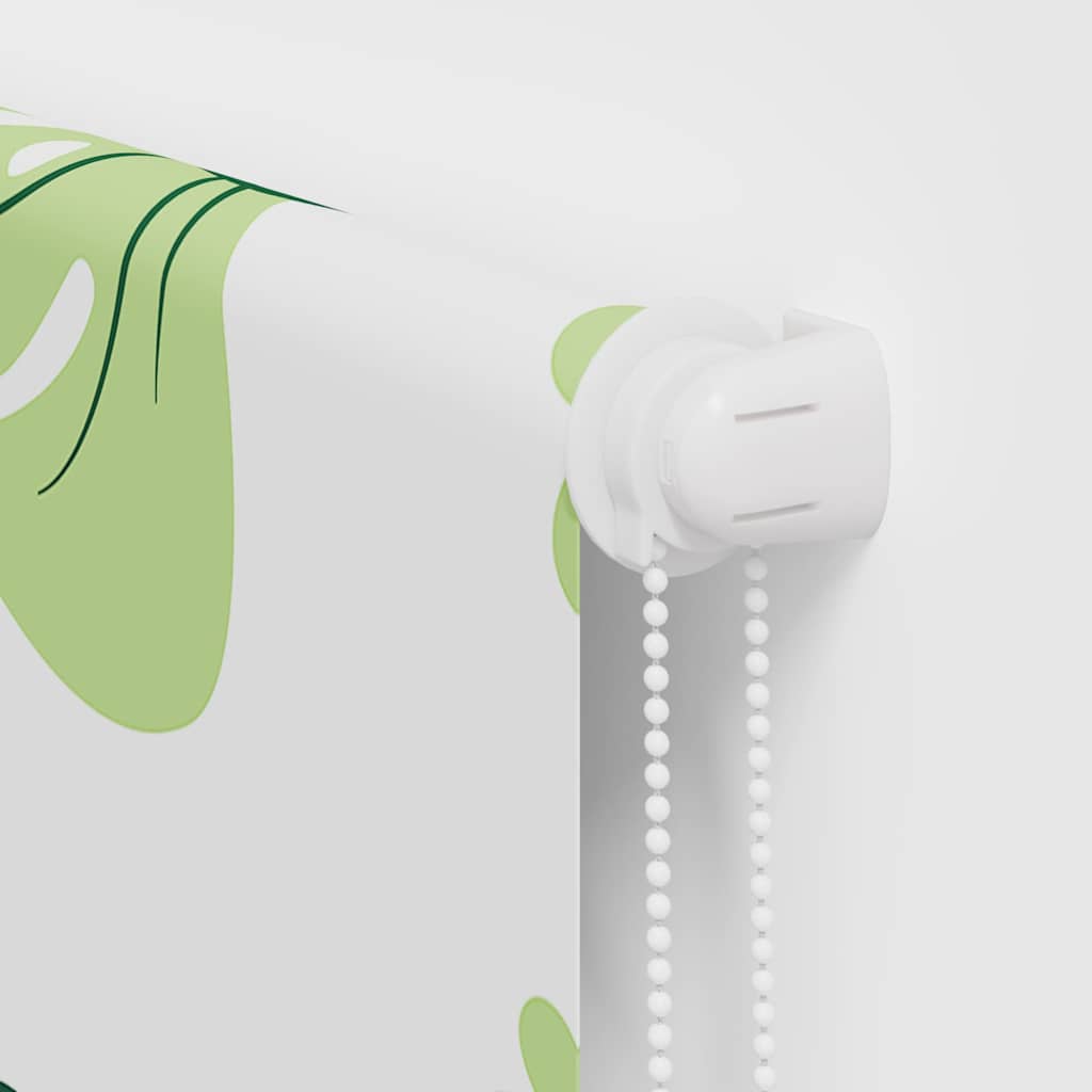 Doucherolgordijn 150x240 cm stofbreedte 146 cm is nu te koop bij PeponiXL, paradijselijk wonen!