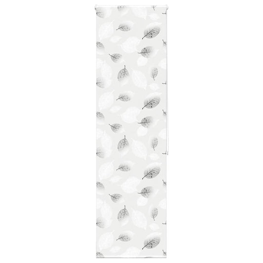 Doucherolgordijn 60x240 cm stofbreedte 56 cm is nu te koop bij PeponiXL, paradijselijk wonen!