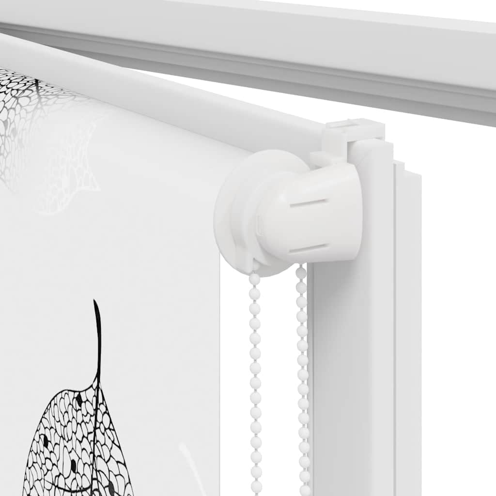 Doucherolgordijn 70x240 cm stofbreedte 66 cm is nu te koop bij PeponiXL, paradijselijk wonen!