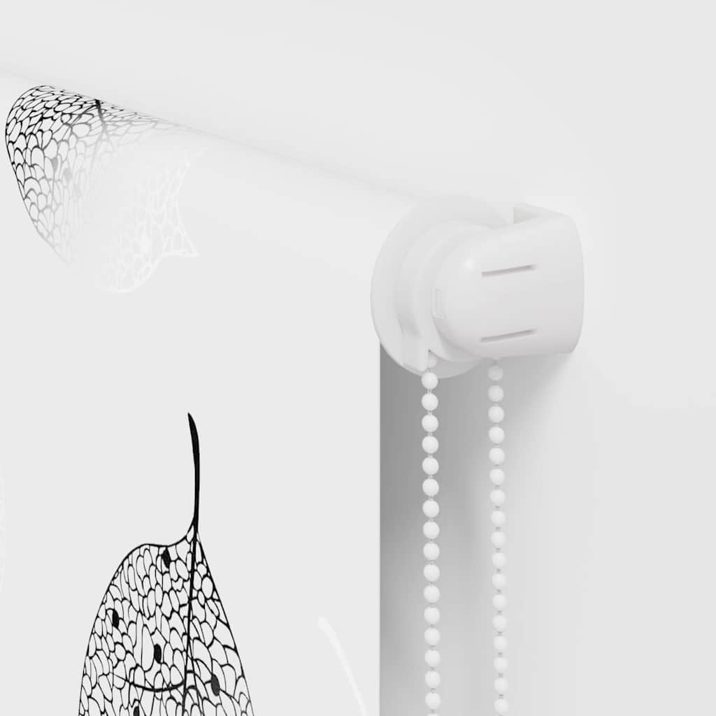 Doucherolgordijn 70x240 cm stofbreedte 66 cm is nu te koop bij PeponiXL, paradijselijk wonen!