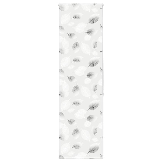 Doucherolgordijn 80x240 cm stofbreedte 76 cm is nu te koop bij PeponiXL, paradijselijk wonen!