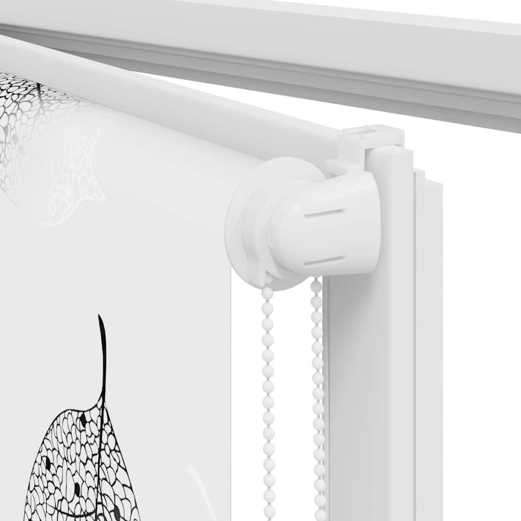 Doucherolgordijn 80x240 cm stofbreedte 76 cm is nu te koop bij PeponiXL, paradijselijk wonen!