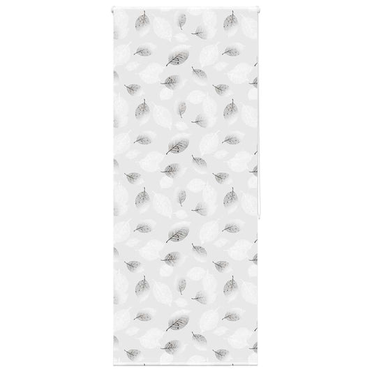 Doucherolgordijn 100x240 cm stofbreedte 96 cm is nu te koop bij PeponiXL, paradijselijk wonen!