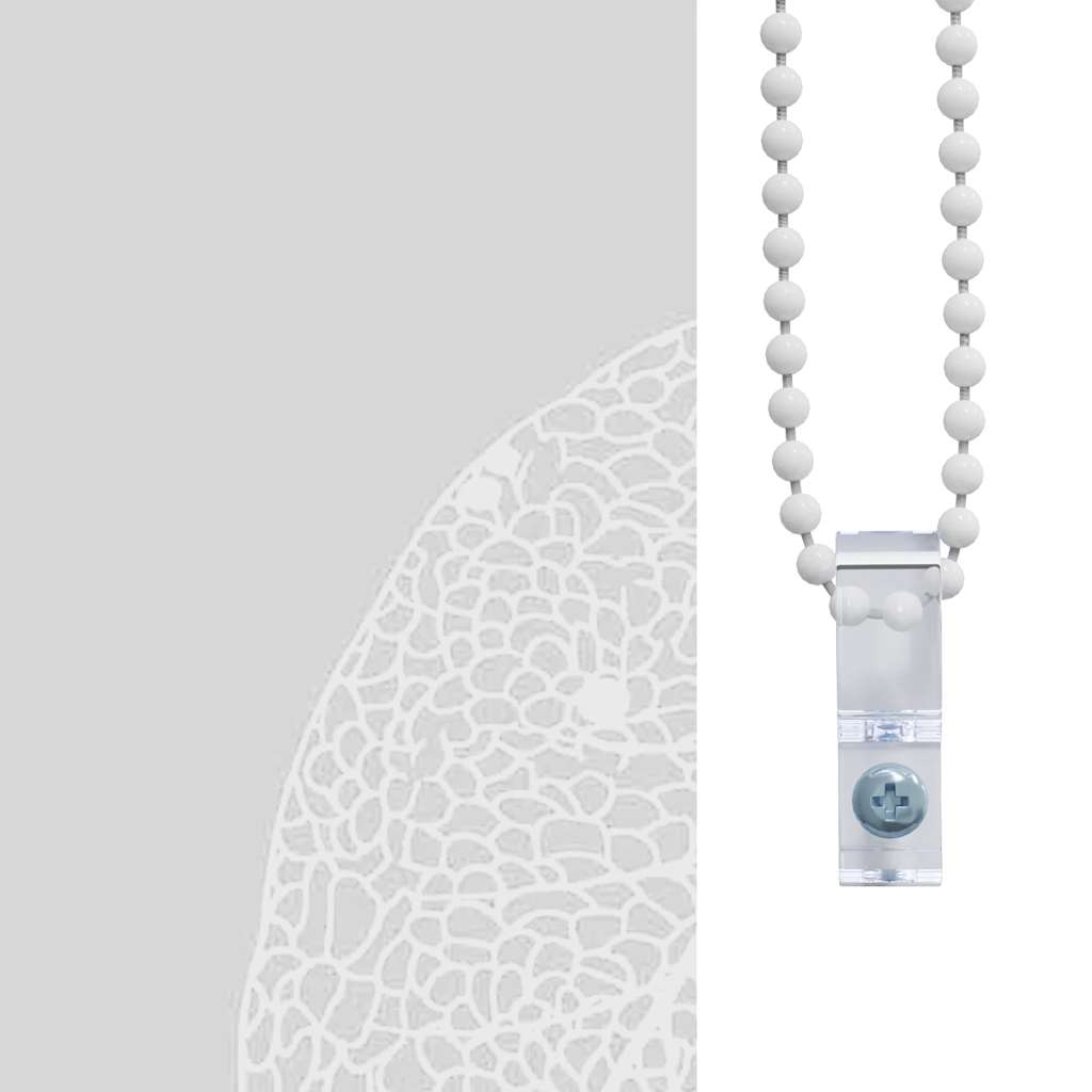 Doucherolgordijn 100x240 cm stofbreedte 96 cm is nu te koop bij PeponiXL, paradijselijk wonen!