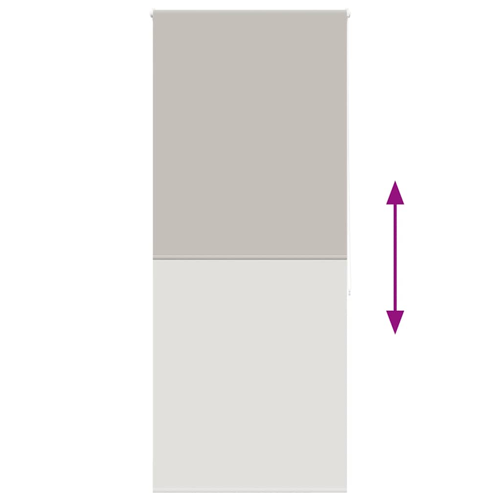 Doucherolgordijn 90x240 cm stofbreedte 86 cm is nu te koop bij PeponiXL, paradijselijk wonen!