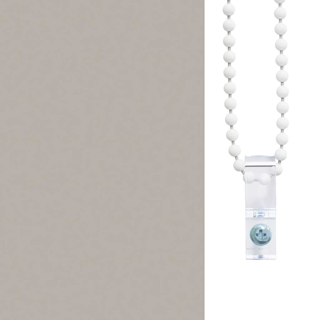 Doucherolgordijn 120x240 cm stofbreedte 116 cm is nu te koop bij PeponiXL, paradijselijk wonen!