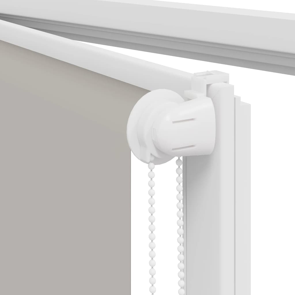 Doucherolgordijn 130x240 cm stofbreedte 126 cm is nu te koop bij PeponiXL, paradijselijk wonen!