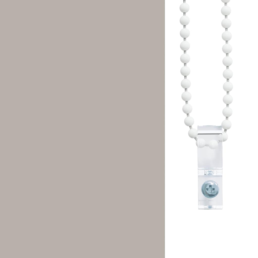 Doucherolgordijn 130x240 cm stofbreedte 126 cm is nu te koop bij PeponiXL, paradijselijk wonen!