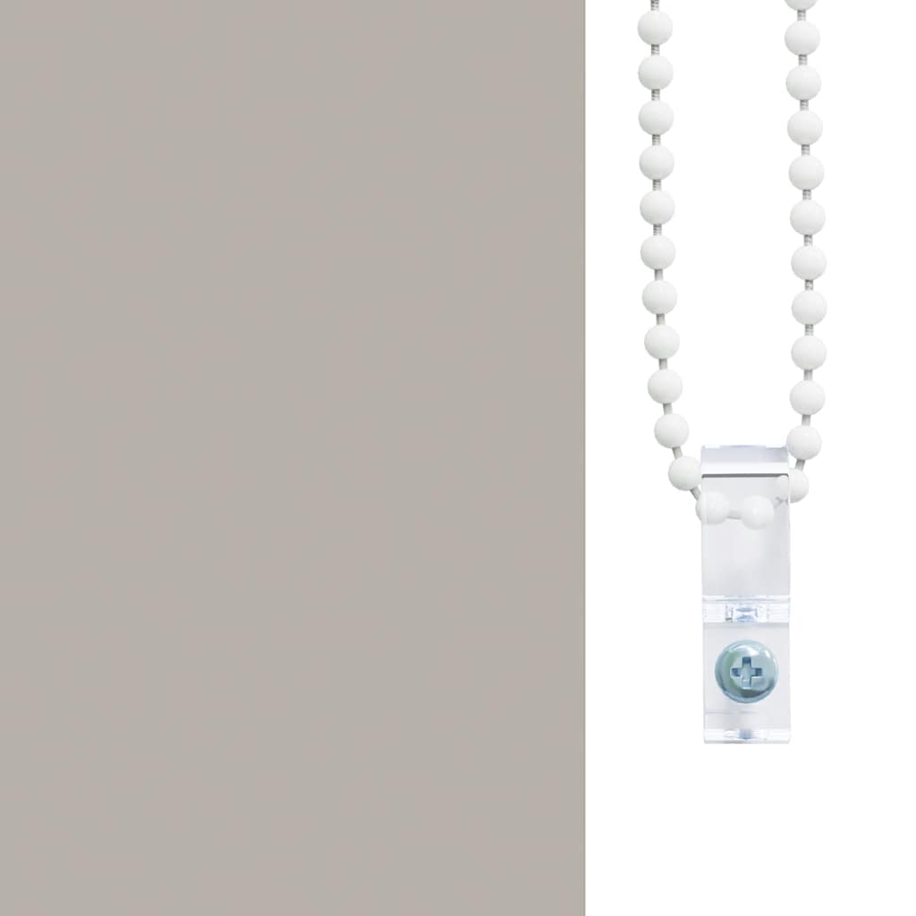 Doucherolgordijn 140x240 cm stofbreedte 136 cm is nu te koop bij PeponiXL, paradijselijk wonen!