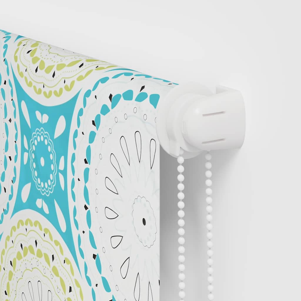 Doucherolgordijn 60x240 cm stofbreedte 56 cm is nu te koop bij PeponiXL, paradijselijk wonen!