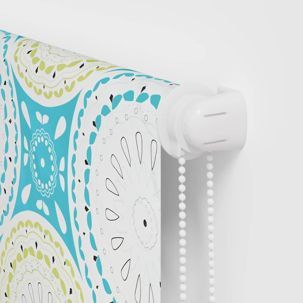 Doucherolgordijn 160x240 cm stofbreedte 156 cm is nu te koop bij PeponiXL, paradijselijk wonen!