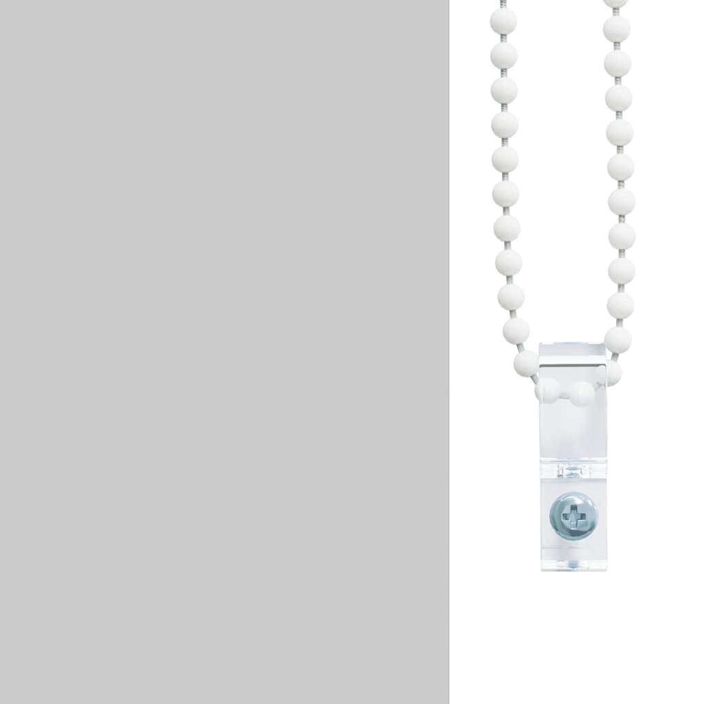 Doucherolgordijn 110x240 cm stofbreedte 106 cm is nu te koop bij PeponiXL, paradijselijk wonen!