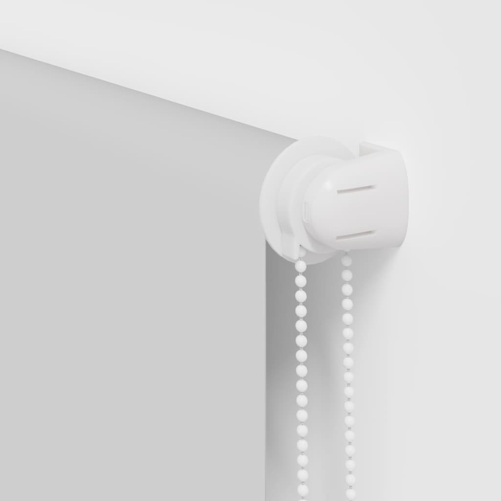 Doucherolgordijn 130x240 cm stofbreedte 126 cm is nu te koop bij PeponiXL, paradijselijk wonen!