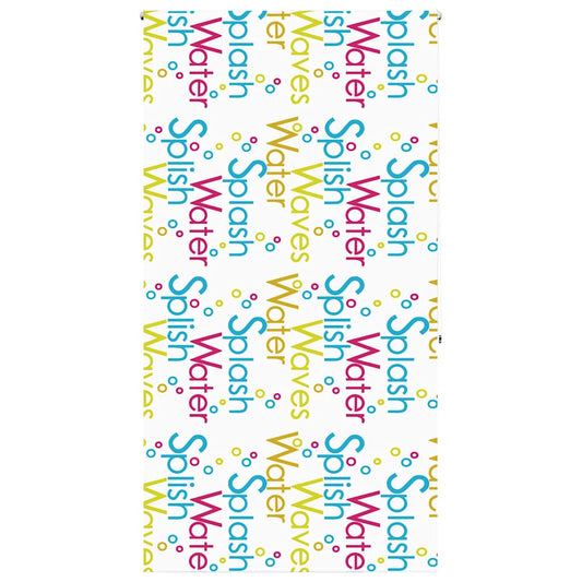 Doucherolgordijn 120x240 cm stofbreedte 116 cm is nu te koop bij PeponiXL, paradijselijk wonen!
