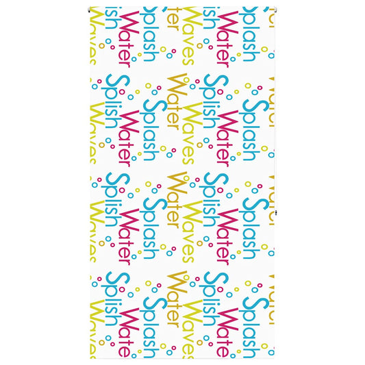 Doucherolgordijn 130x240 cm stofbreedte 126 cm is nu te koop bij PeponiXL, paradijselijk wonen!