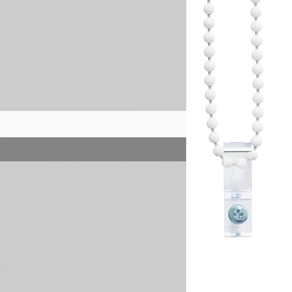 Doucherolgordijn 90x240 cm stofbreedte 86 cm is nu te koop bij PeponiXL, paradijselijk wonen!