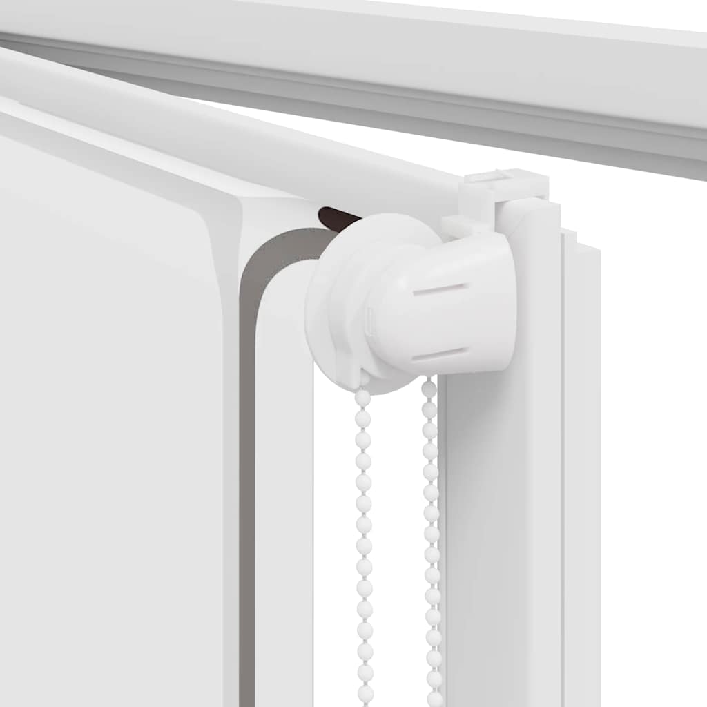 Doucherolgordijn 130x240 cm stofbreedte 126 cm is nu te koop bij PeponiXL, paradijselijk wonen!