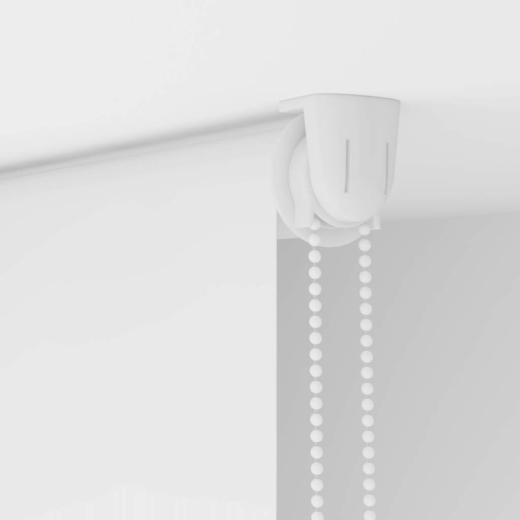 Doucherolgordijn 100x240 cm stofbreedte 96 cm is nu te koop bij PeponiXL, paradijselijk wonen!