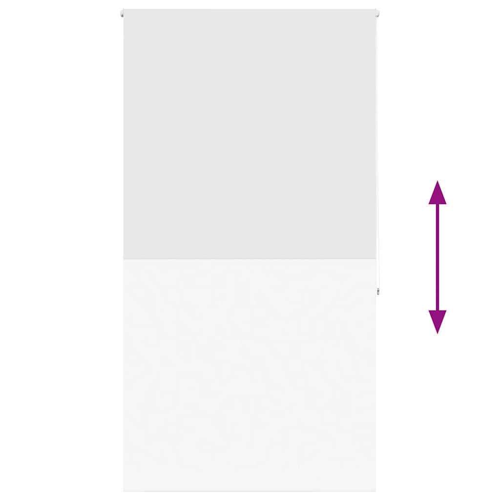 Doucherolgordijn 120x240 cm stofbreedte 116 cm is nu te koop bij PeponiXL, paradijselijk wonen!