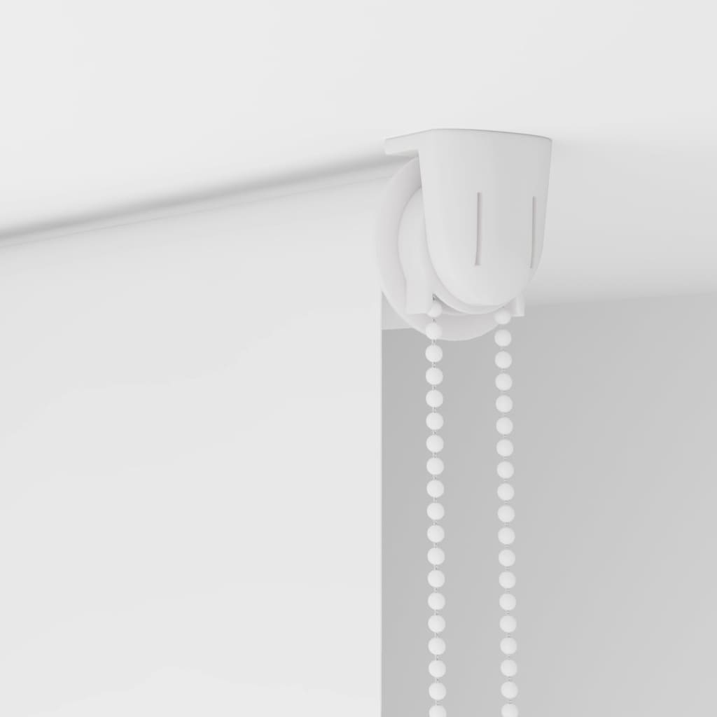 Doucherolgordijn 120x240 cm stofbreedte 116 cm is nu te koop bij PeponiXL, paradijselijk wonen!