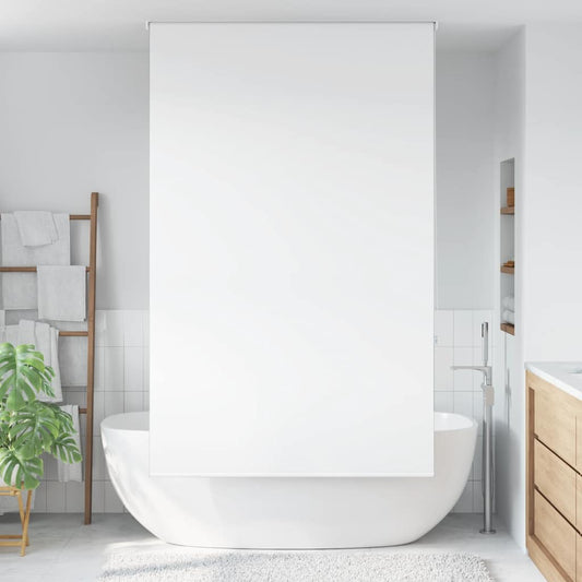 Doucherolgordijn 160x240 cm stofbreedte 156 cm is nu te koop bij PeponiXL, paradijselijk wonen!