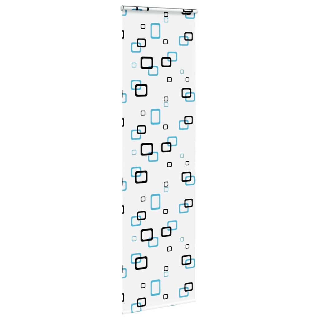 Doucherolgordijn met cassette 60x240 cm stofbreedte 56 cm is nu te koop bij PeponiXL, paradijselijk wonen!