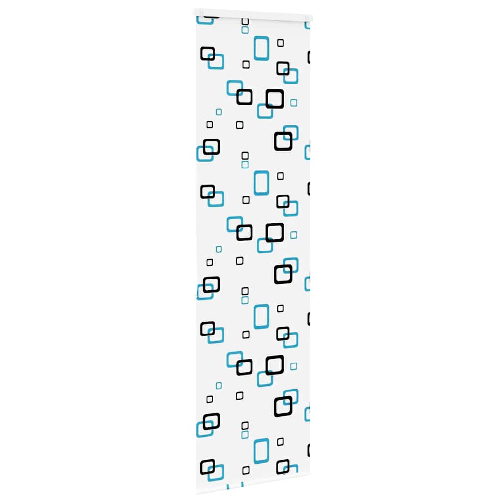 Doucherolgordijn met cassette 60x240 cm stofbreedte 56 cm is nu te koop bij PeponiXL, paradijselijk wonen!