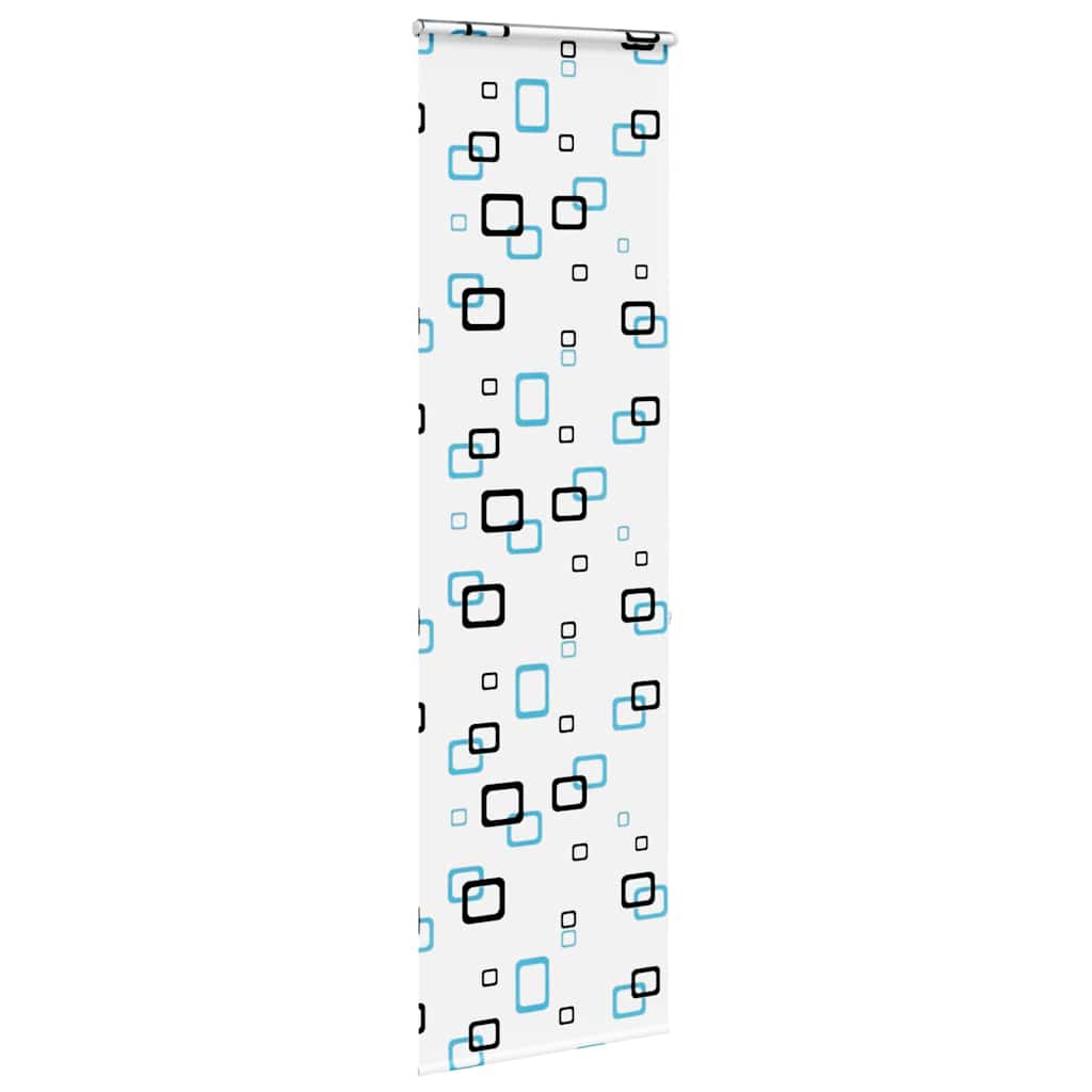 Doucherolgordijn met cassette 70x240 cm stofbreedte 66 cm is nu te koop bij PeponiXL, paradijselijk wonen!