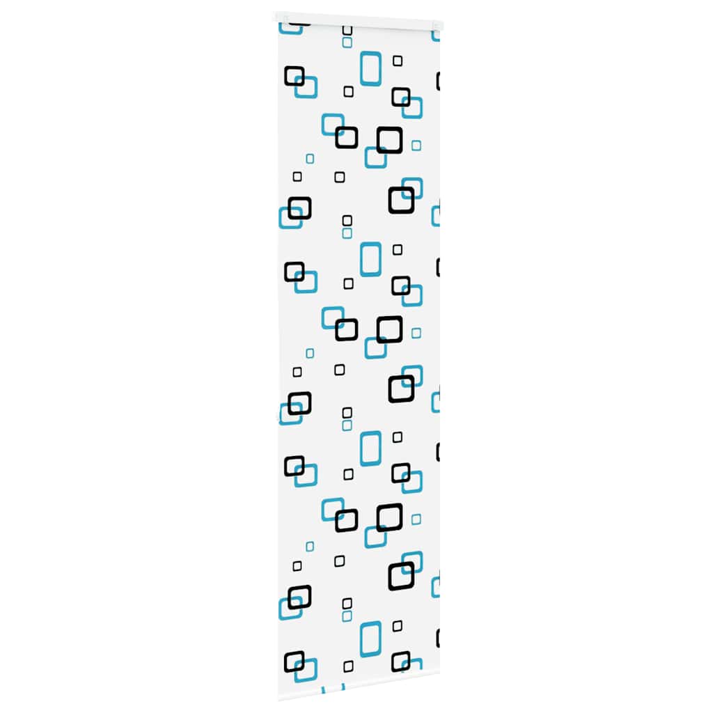 Doucherolgordijn met cassette 80x240 cm stofbreedte 76 cm is nu te koop bij PeponiXL, paradijselijk wonen!