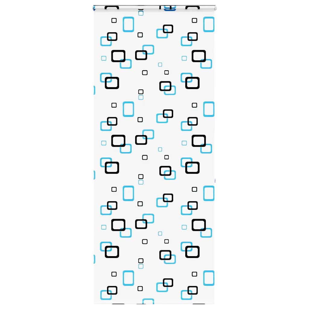 Doucherolgordijn met cassette 100x240 cm stofbreedte 96 cm is nu te koop bij PeponiXL, paradijselijk wonen!
