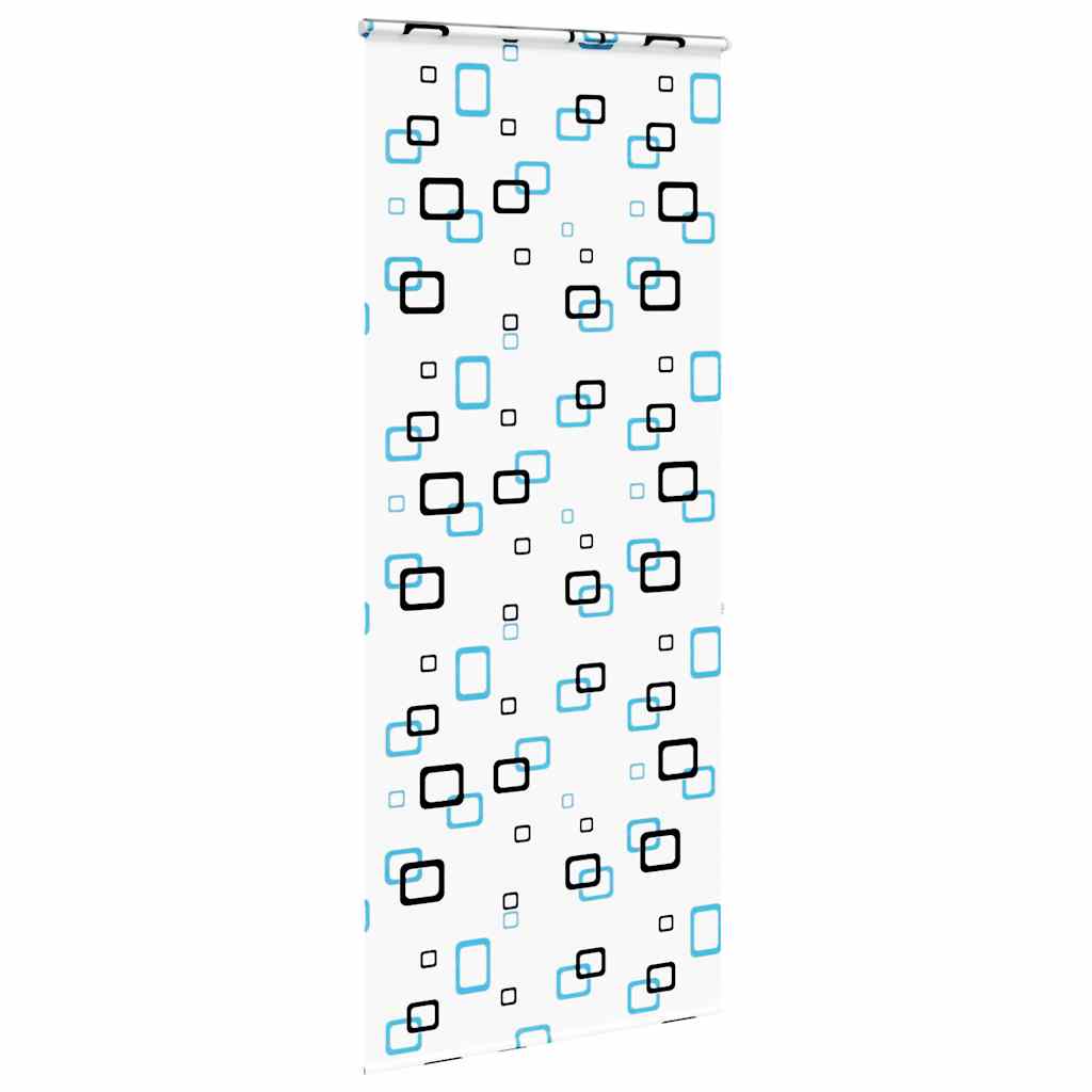 Doucherolgordijn met cassette 100x240 cm stofbreedte 96 cm is nu te koop bij PeponiXL, paradijselijk wonen!