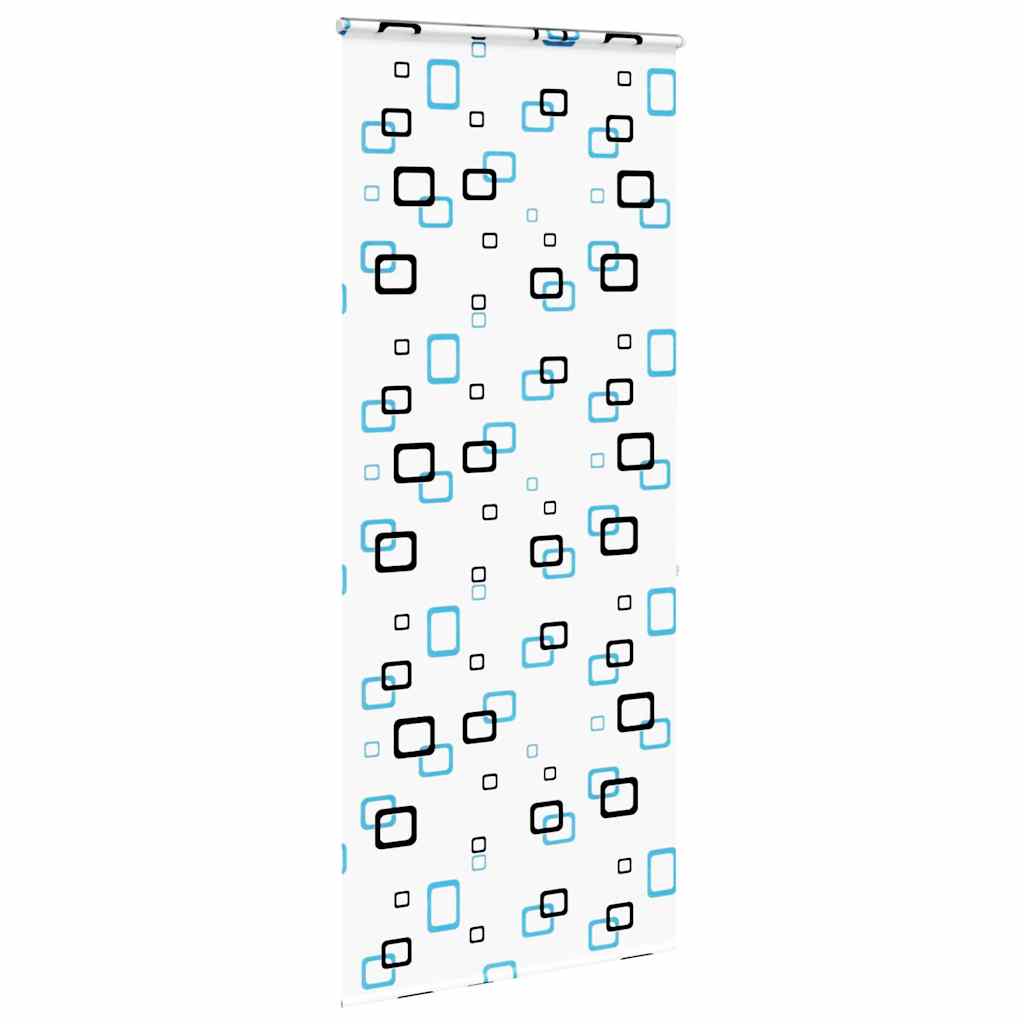 Doucherolgordijn met cassette 110x240 cm stofbreedte 106 cm is nu te koop bij PeponiXL, paradijselijk wonen!