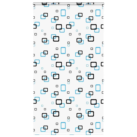 Doucherolgordijn met cassette 130x240 cm stofbreedte 126 cm is nu te koop bij PeponiXL, paradijselijk wonen!