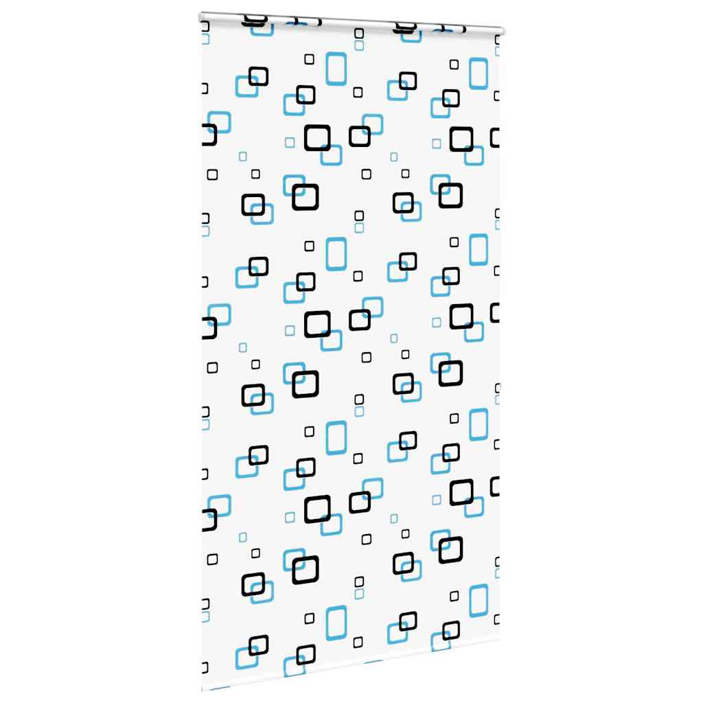 Doucherolgordijn met cassette 130x240 cm stofbreedte 126 cm is nu te koop bij PeponiXL, paradijselijk wonen!