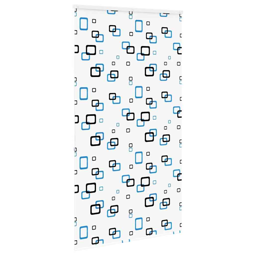 Doucherolgordijn met cassette 130x240 cm stofbreedte 126 cm is nu te koop bij PeponiXL, paradijselijk wonen!